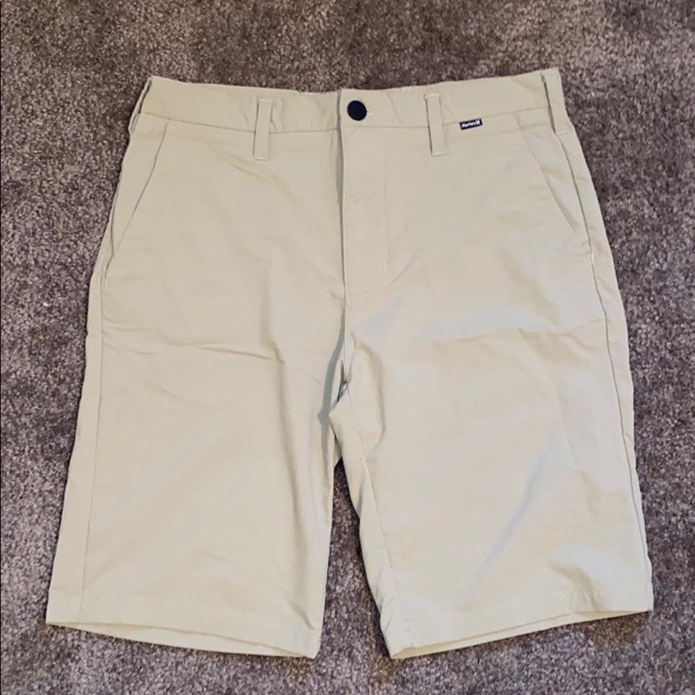 Men’s Hurley Nike Dri-Fit Shorts
